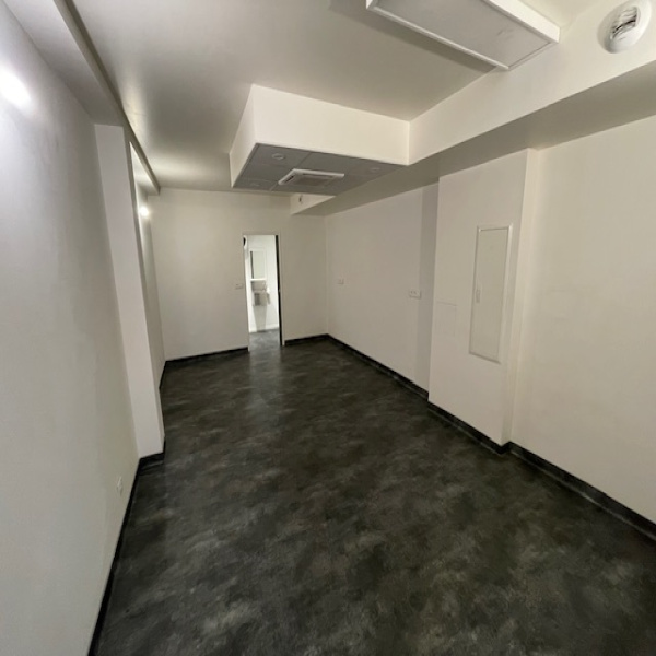 Location Immobilier Professionnel Local commercial Les Mées 04190