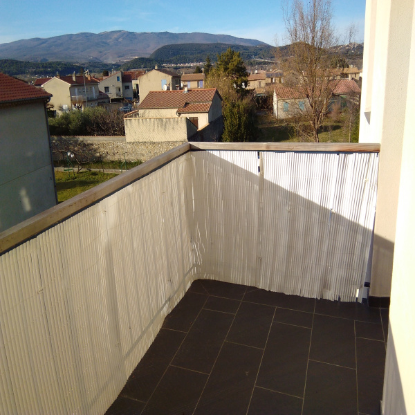 Offres de location Appartement Mées 04190