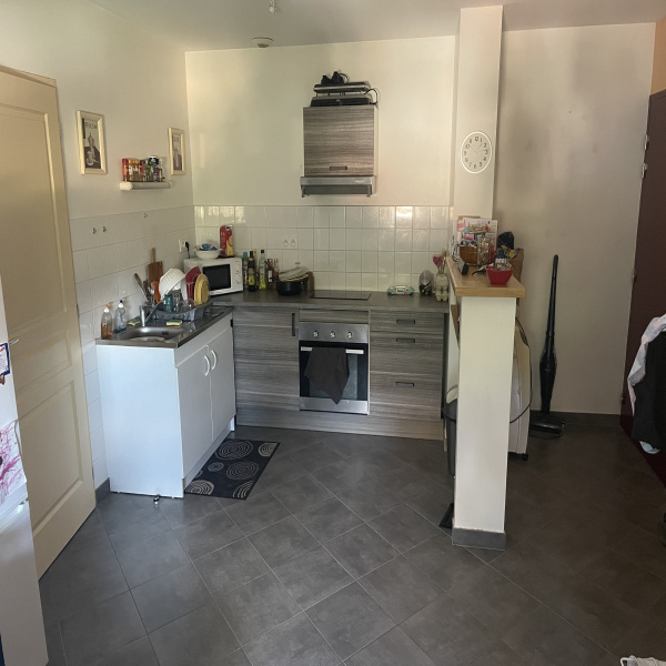 Offres de location Appartement Les Mées 04190