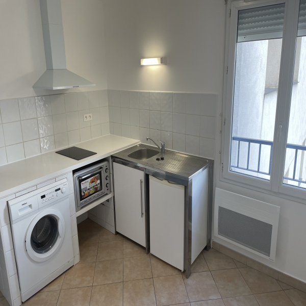 Offres de location Appartement Les Mées 04190