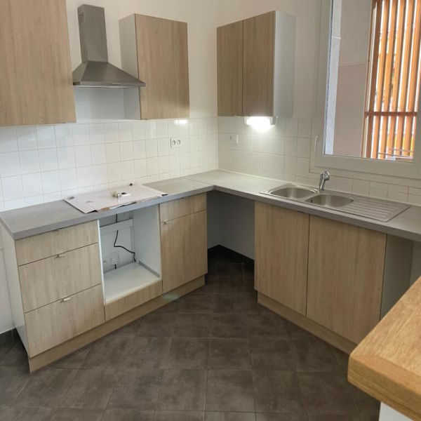 Offres de location Appartement Les Mées 04190