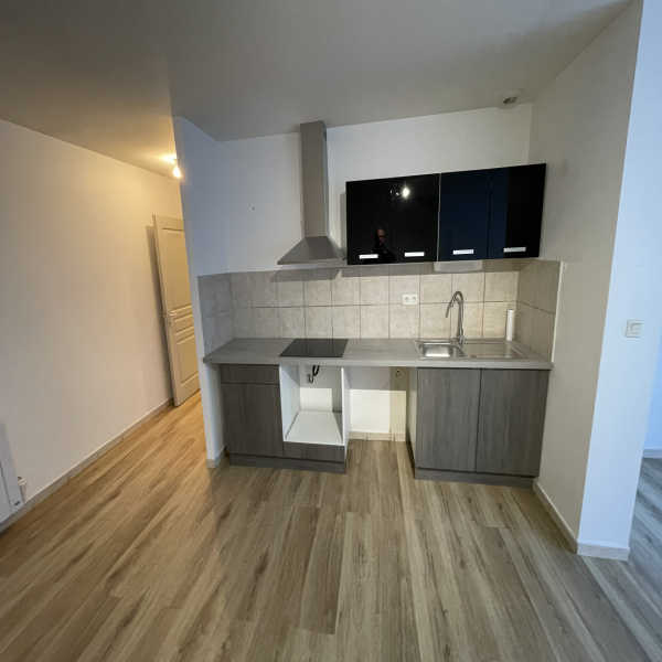 Offres de location Appartement Les Mées 04190