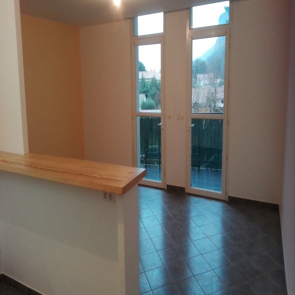 Offres de location Appartement Les Mées 04190