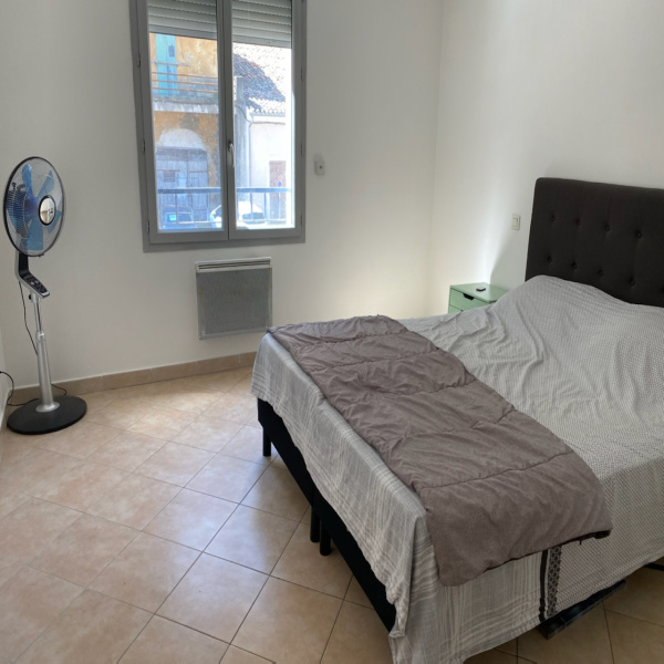 Offres de location Appartement Les Mées 04190