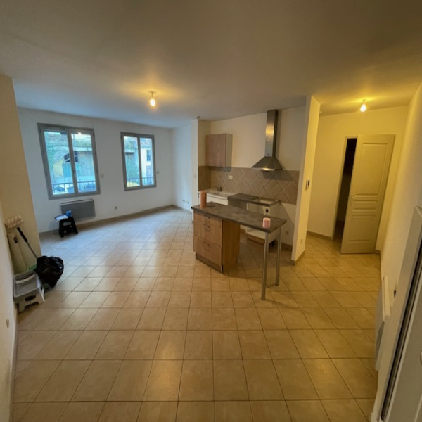 Offres de location Appartement Les Mées 04190