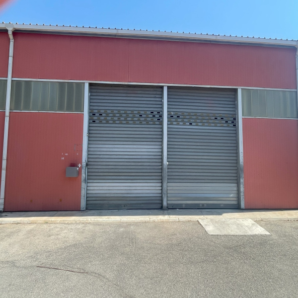 Location Immobilier Professionnel Local d'activité Aubagne 13400